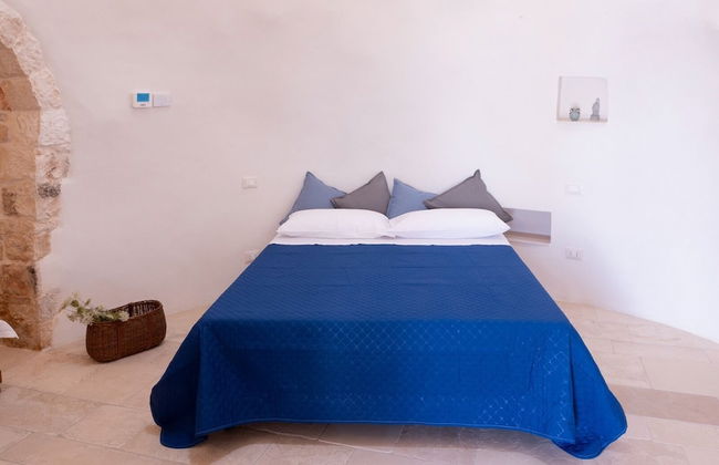 Masseria Dirupo - Photo 4