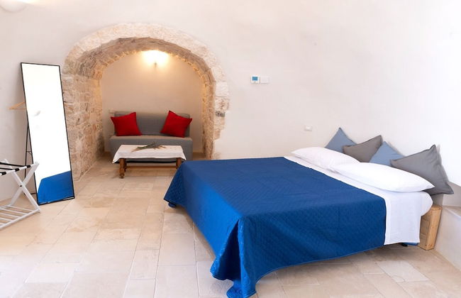Masseria Dirupo - Photo 5