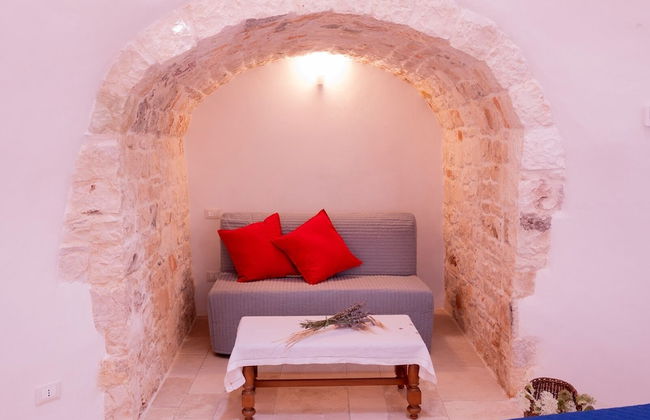 Masseria Dirupo - Photo 3