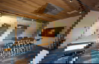 Foto 2 - Imogawa Lodge