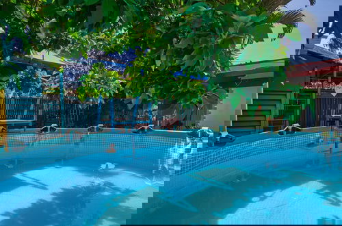 Foto 69 - Fantastic Pool House en Santa Marta