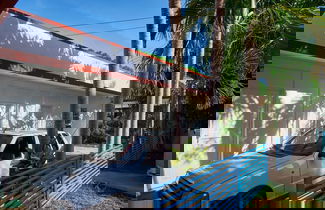 Foto 3 - Fantastic Pool House en Santa Marta