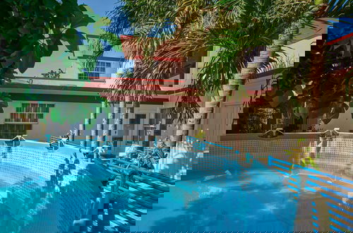 Foto 70 - Fantastic Pool House en Santa Marta