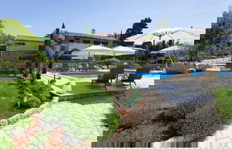 Foto 1 - House of Olives Comfortable Holiday Residence