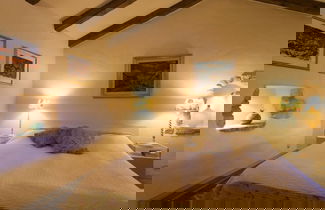 Foto 3 - House of Olives Comfortable Holiday Residence