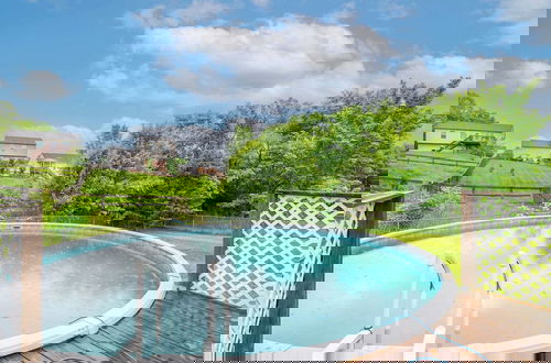 Photo 36 - Poolside Paradise Near the Ark