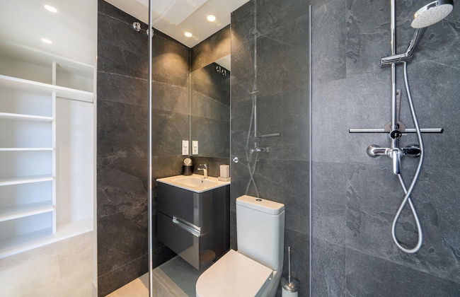 Villa in Benidorm With Private Pool - Foto 20