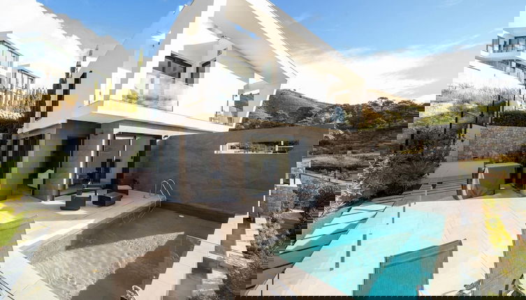 Foto 1 - Belvilla by OYO Villa Candy With Private Pool