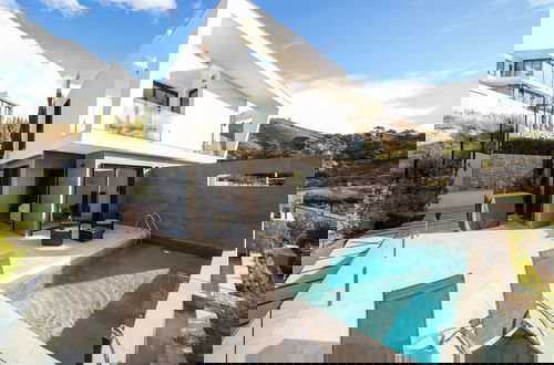 Foto 1 - Belvilla by OYO Villa Candy With Private Pool