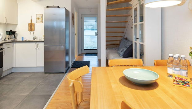 Cozinha privada