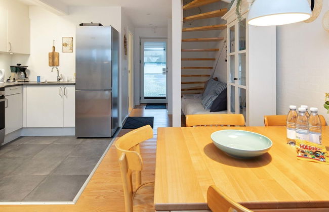 6 Person Holiday Home on a Holiday Park - Foto 5