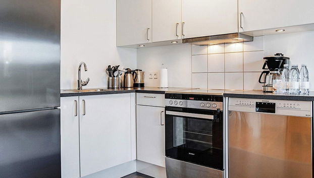 Cucina privata