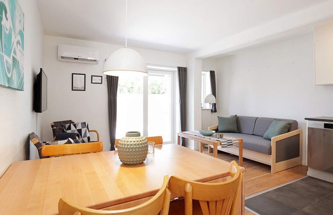 6 Person Holiday Home on a Holiday Park - Foto 16