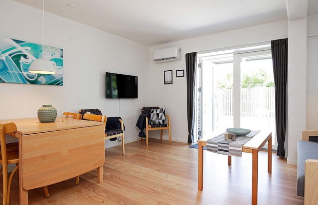 6 Person Holiday Home on a Holiday Park - Foto 14