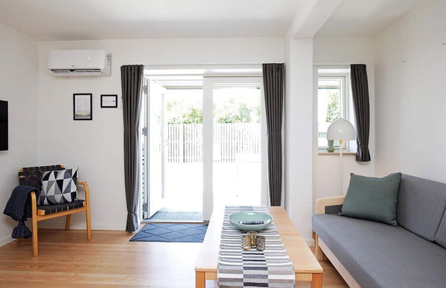 6 Person Holiday Home on a Holiday Park - Foto 12