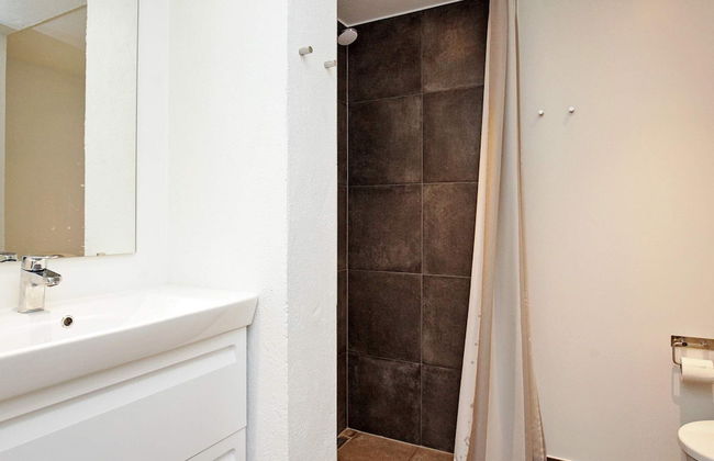 6 Person Holiday Home on a Holiday Park - Foto 13