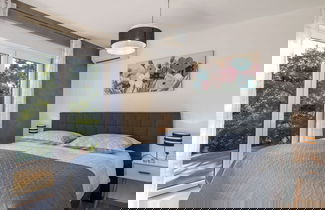 Foto 3 - Villa Gloria Comfortable Holiday Residence