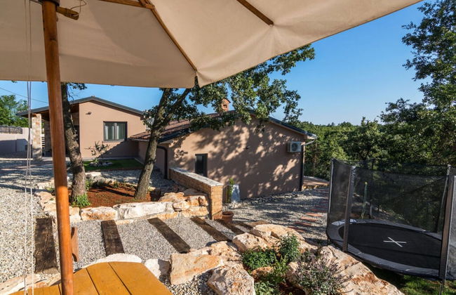 Villa Gloria Comfortable Holiday Residence - Photo 23