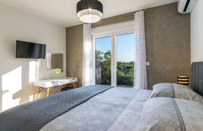 Villa Gloria Comfortable Holiday Residence - Photo 6