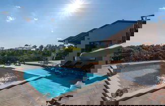 Photo 1 - Villa Gloria Comfortable Holiday Residence
