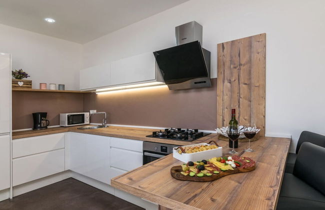 Villa Gloria Comfortable Holiday Residence - Photo 8