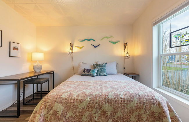 Sunny by the Sound by Avantstay Coastal Escape - Foto 28
