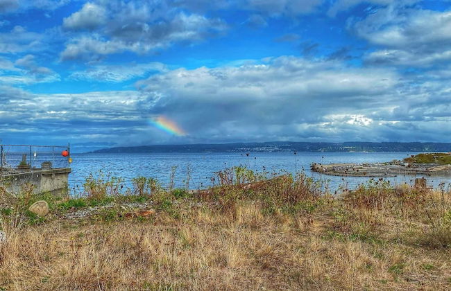 Sunny by the Sound by Avantstay Coastal Escape - Foto 42
