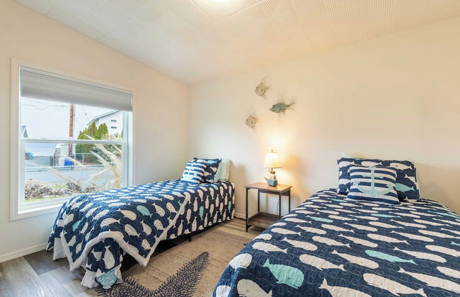 Sunny by the Sound by Avantstay Coastal Escape - Foto 29