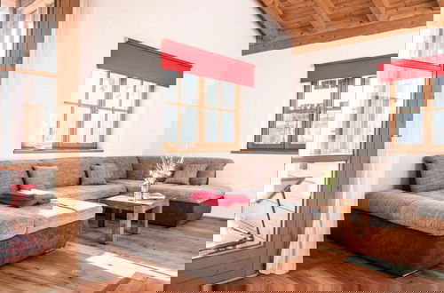 Photo 9 - Berg-loft Ramsau