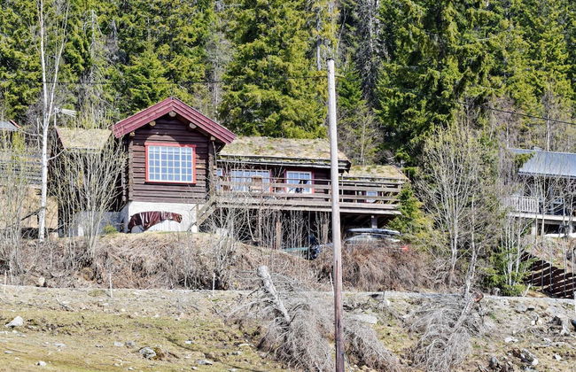 6 Person Holiday Home in Hurdal-by Traum - Foto 21
