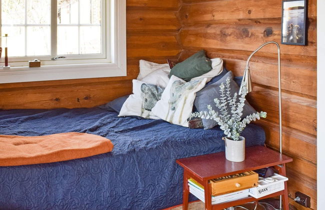 6 Person Holiday Home in Hurdal-by Traum - Foto 4