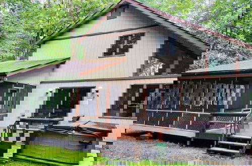 Foto 43 - Mountain Memories by Avantstay Hot Tub Enclosed Deck, Large Yard w/ Fire Pit