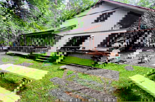 Foto 40 - Mountain Memories by Avantstay Hot Tub Enclosed Deck, Large Yard w/ Fire Pit