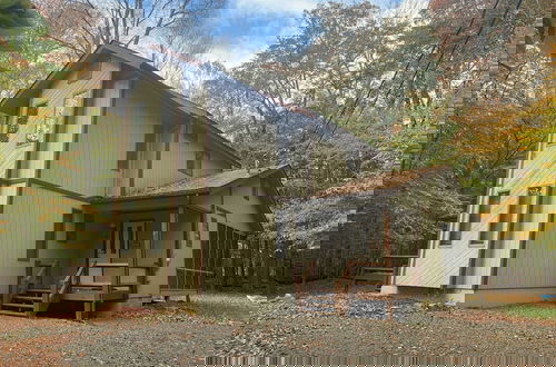 Foto 25 - Mountain Memories by Avantstay Hot Tub Enclosed Deck, Large Yard w/ Fire Pit