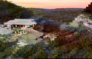 Photo 1 - Sotol by Avantstay Direct River Access + Views