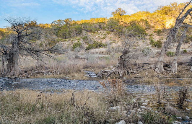Sotol by Avantstay Direct River Access + Views - Foto 35