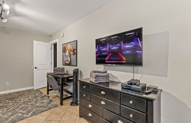 Spacious Canyon Peak Pine View Home Game Room Hot Tub - Foto 33