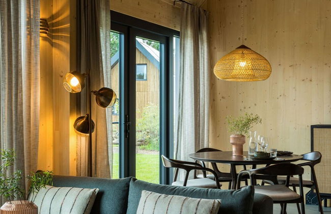 Holiday Home in Achterhoek With Pool & Sauna - Foto 25