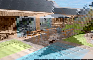 Photo 1 - Holiday Home in Achterhoek With Pool & Sauna