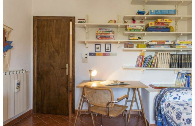 Villa Rosina Comfortable Holiday Residence - Photo 3