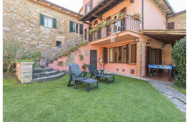 Villa Rosina Comfortable Holiday Residence - Photo 30