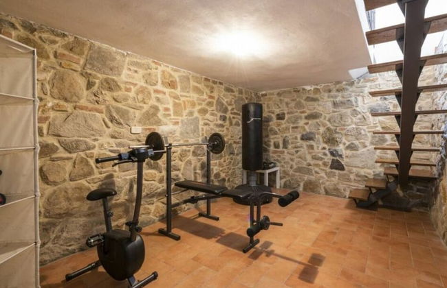 Villa Rosina Comfortable Holiday Residence - Photo 24