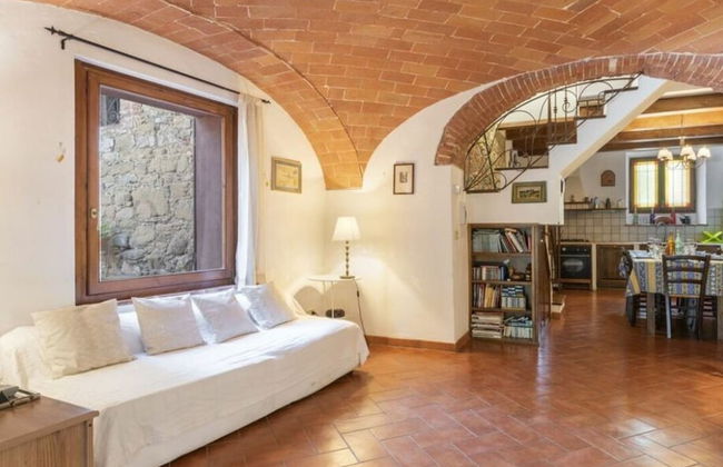 Villa Rosina Comfortable Holiday Residence - Photo 8
