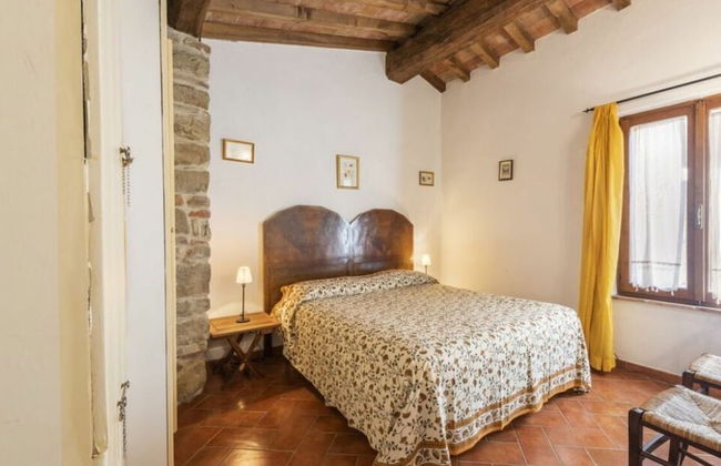 Villa Rosina Comfortable Holiday Residence - Photo 10