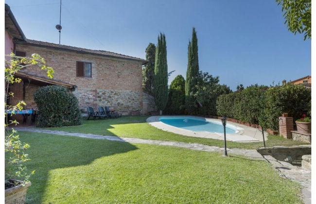 Villa Rosina Comfortable Holiday Residence - Photo 21