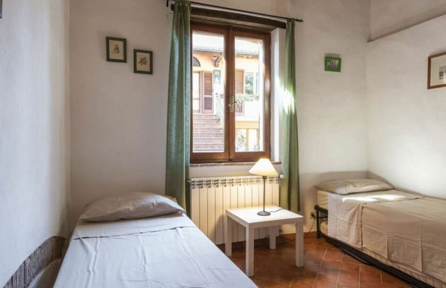 Villa Rosina Comfortable Holiday Residence - Photo 7