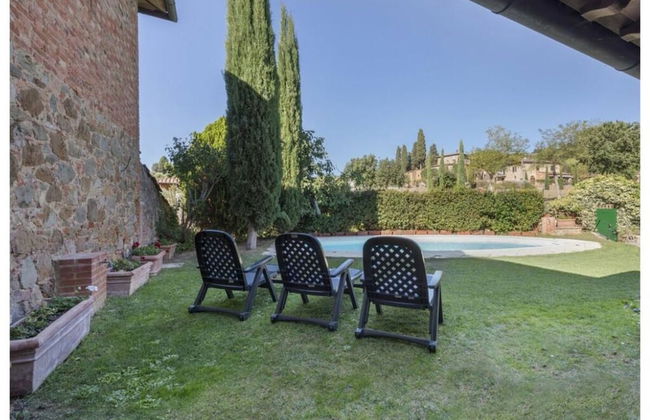 Villa Rosina Comfortable Holiday Residence - Photo 31