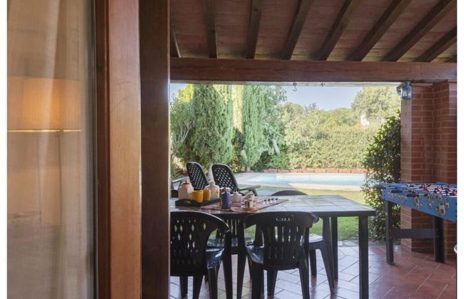 Villa Rosina Comfortable Holiday Residence - Photo 29