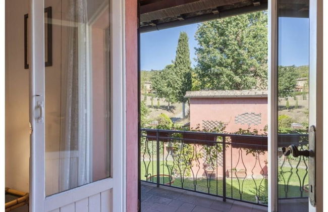 Villa Rosina Comfortable Holiday Residence - Photo 35