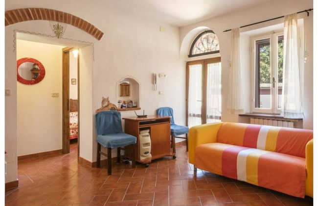 Villa Rosina Comfortable Holiday Residence - Photo 14